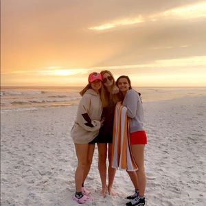 Meet your Posher, Alex